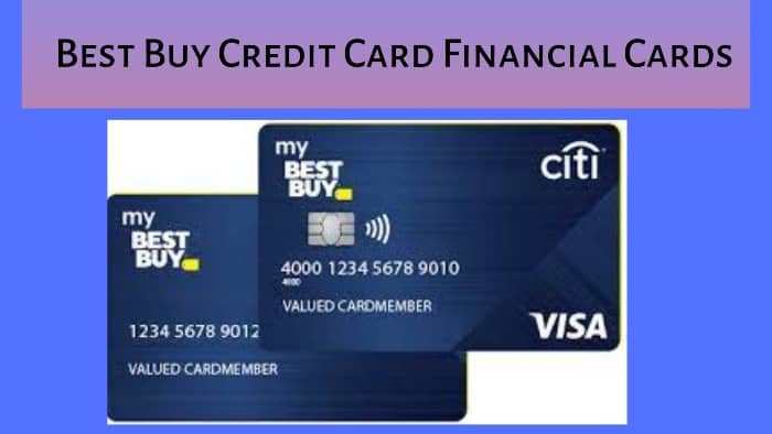 Best-Buy-Credit-Card-Financial-Cards
