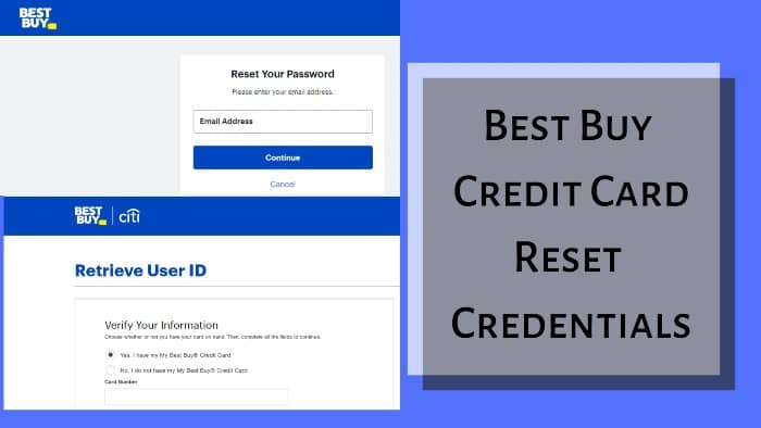 Best-Buy-Credit-Card-Reset-Credentials
